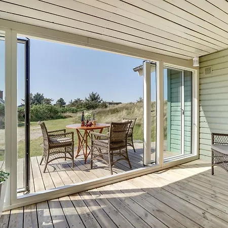 Feriehus Edna - 800m From The Sea By Interhome *