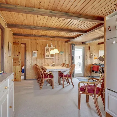 Edna - 800m From The Sea By Interhome Feriehus *