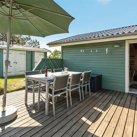 Feriehus Edna - 800m From The Sea By Interhome *